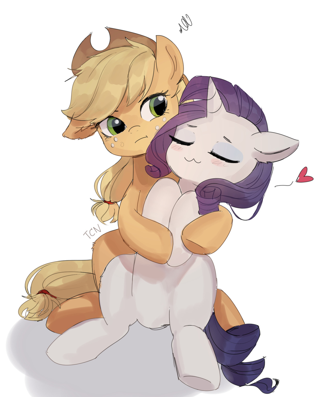 tcn1205:comfy couch &lt;3 