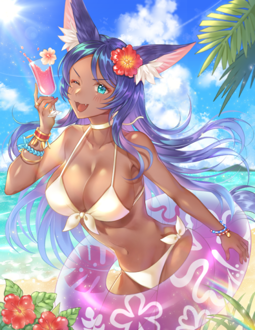 lewdest-lounge: ミドラーシュのキャスター
