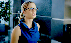 oliver-and-felicity:  Promotiional stills of Oliver Queen and Felicity Smoak in Arrow 4.12 ‘Unchained’