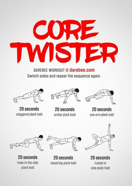 Porn photo severelyfuturisticharmony:  Workout For Daily