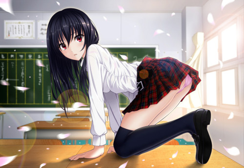 josiehentai:  Source ♥ Josie ♥