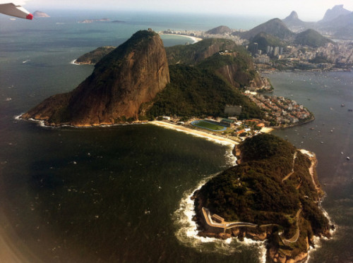 Brazil | Traveling Myself Photo by Digo_Souza