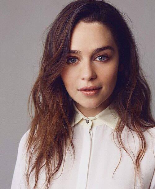 Emilia Clarke