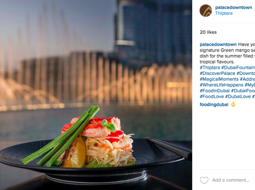 Discover Your Dubai 6 Of The Best Fine Dining Restaurants In Dubai Discover Your Dubai 6 Of The Best Fine Dining Restaurants In Dubai