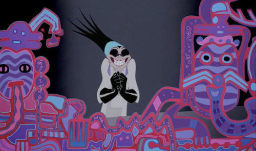 diaryof-alittleswitch:  Daddy said said I was a mad scientist. I sent him these and told him I was Yzma. Lol. 