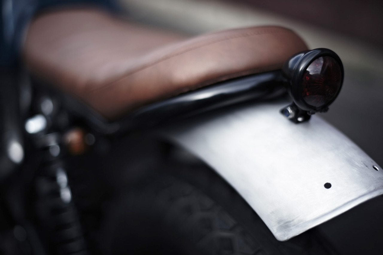 motoblogcl:  Clutch Customs BMW R75/7