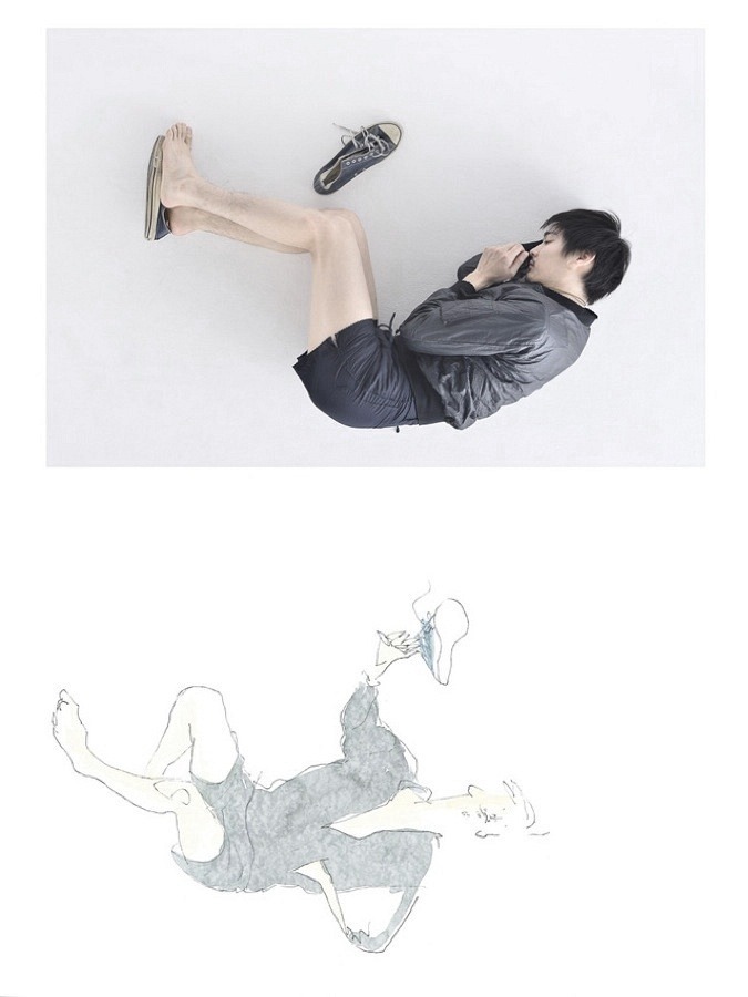   タカヒロミヤシタザ ソロイスト 「I me me mine.」SS ‘14    