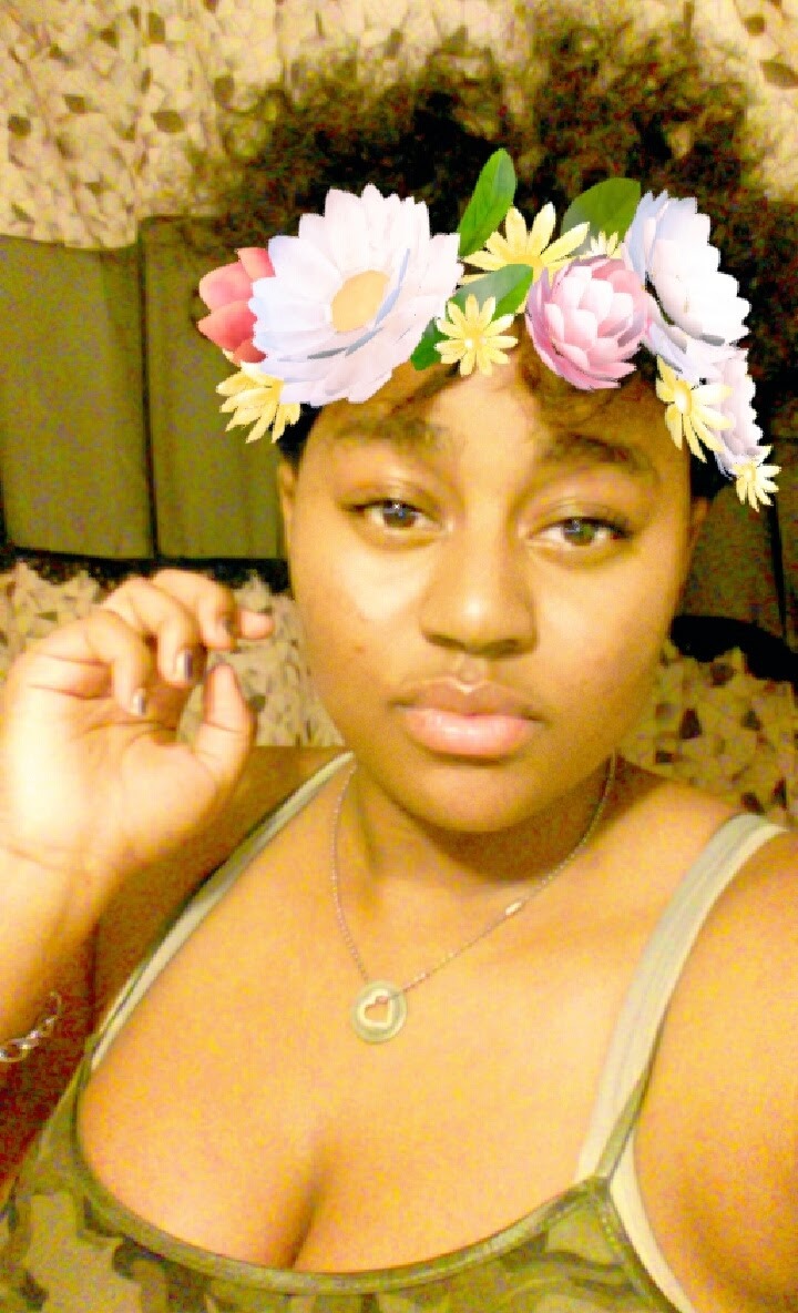 beautifulyunglady:  I know I’m not prefect. I know everybody won’t like me. I