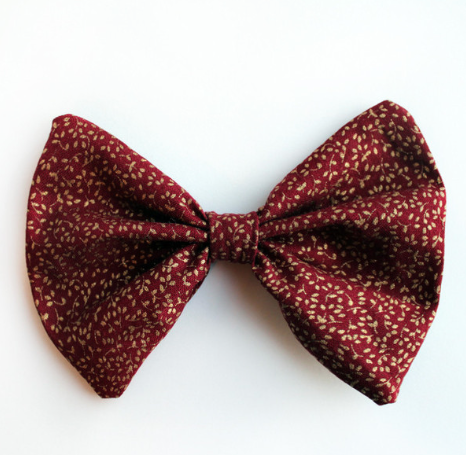 aliciaaadanielle:  And Bows