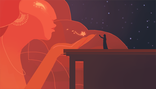 kickingshoes: thatoldstandby:  dandelionfoyer:   In the beginning… belief and rituals