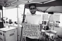 carloslovesyou:  Jeremy McKinnon and the