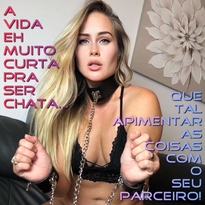 Gostosas do sexo brasileiro