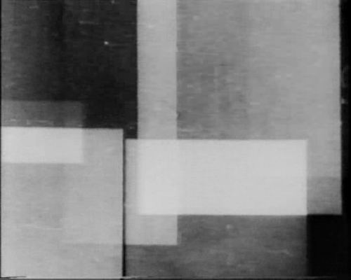 stubenhockerei:  hans richter, {1926} filmstudie 