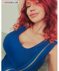 biancabeauchamp:  I’m sure you have never