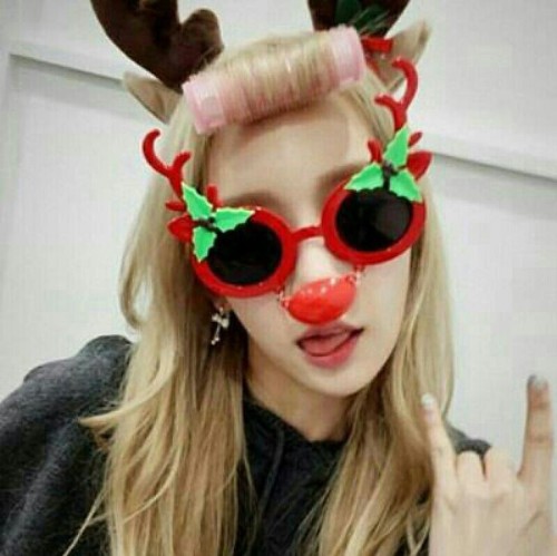 Gg Christmas Icons