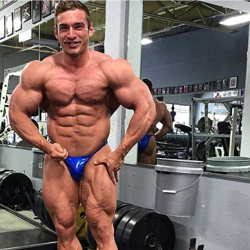 Muscle Motivation
