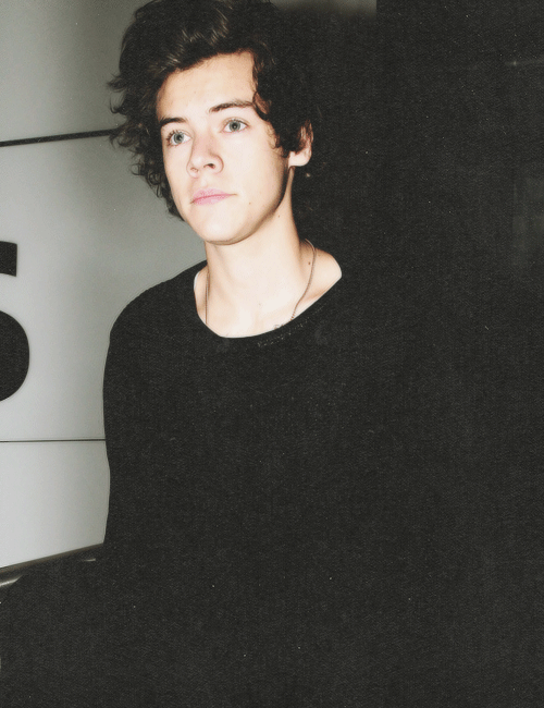you're perfect
