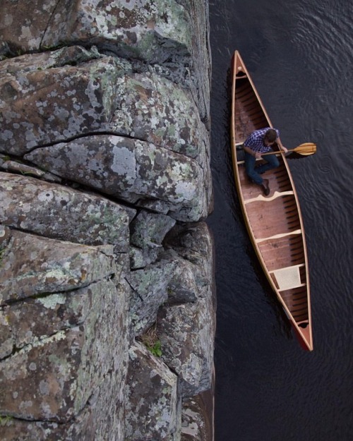 creanavt: thehivernant:Happy Tuesday, folks!⠀ #hvrnt #canoeview ⠀ creanavt.tumblr.com/archiv