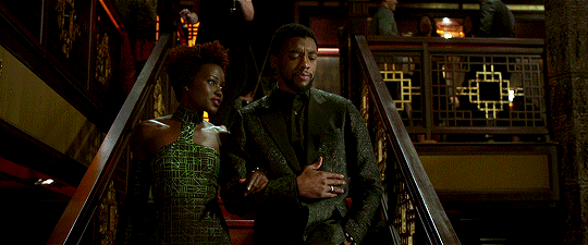 reese-witherspoon:Congratulations to Ruth Carter on winning Best Costume Design