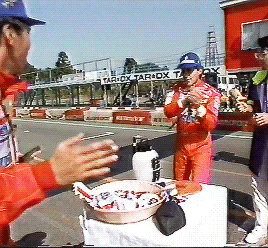 AYRTON SENNA | 1993