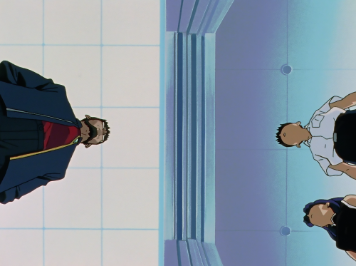 quantum-asuka: Man fails to understand, because we fear each other. 