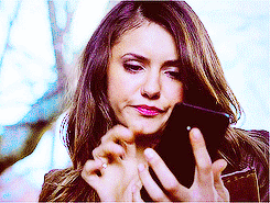 Nina Dobrev