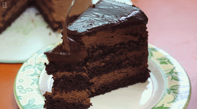 tokkeki:    How To Make Chocolate Mousse Cake by 서담seodam   