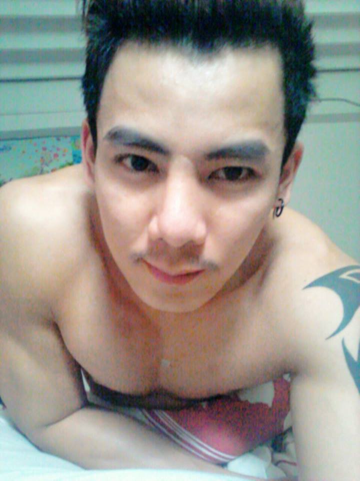 thailandbulge:  You make me crazy.