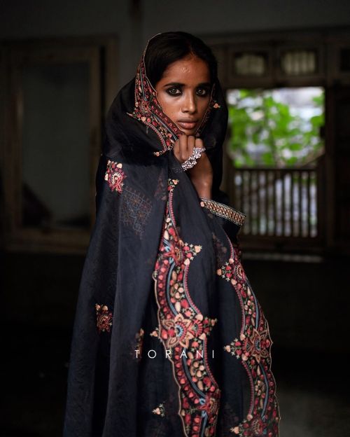 Surma by Torani India | Festive 2020Photography | Vansh VirmaniModel | Nisha Kumari 