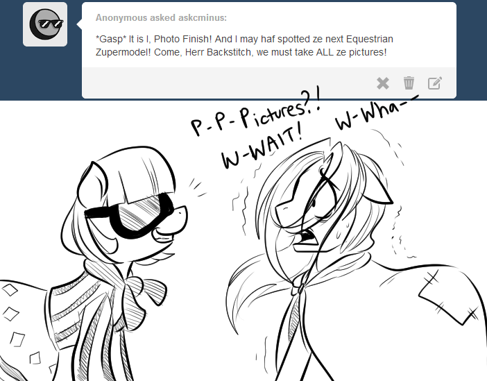 askcminus:  asksadrstar:           Aww ;w; &lt;3