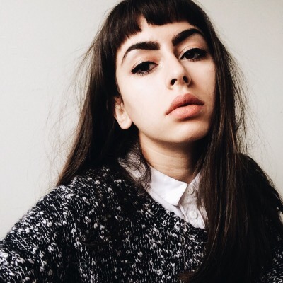 adelineania:  Summer / Autumn / Winter 