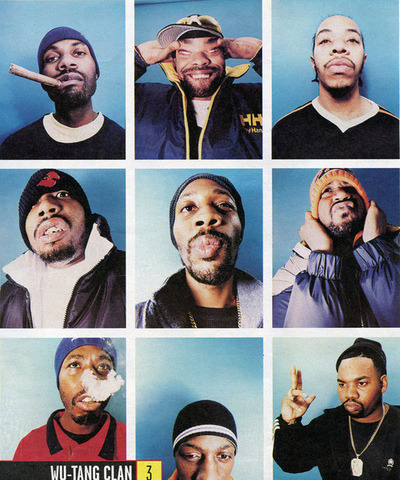 I have this poster in my room