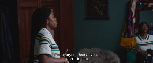 shesnake:Selah and the Spades (2019) dir. Tayarisha Poe