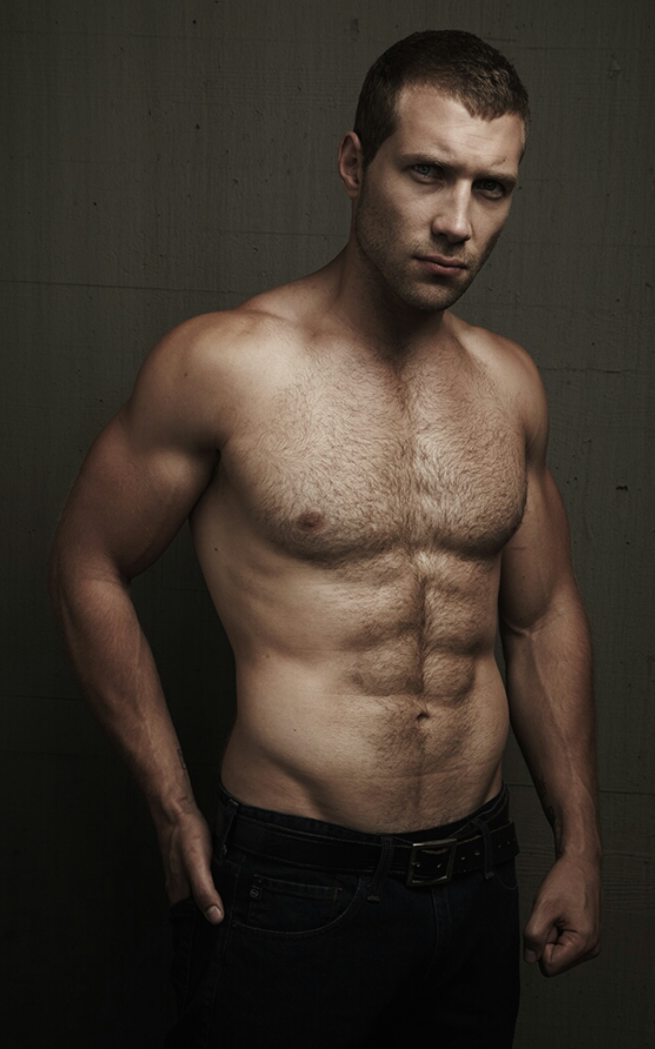 Hot as Hell Celeb Men