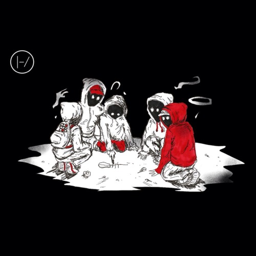 skeledunbones:The few/the proud/the emotional:::.