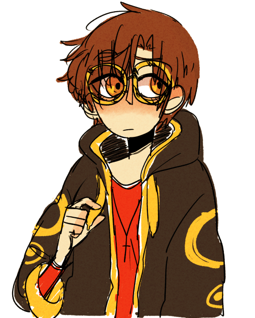 torifalls: i love jae and i love seven but i love his clothes more..so..i combined them for my gay h