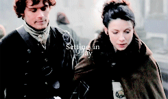 guiltypleasuresreviews:  floraizon: My marriage to Jamie had been for me like the