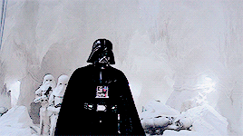 arthurmorganh:   ✩ star wars meme ≡ [2/5] movies →   the empire strikes back