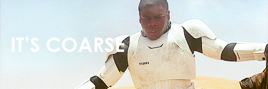 skywalkerapologist: …fucking Jakku.