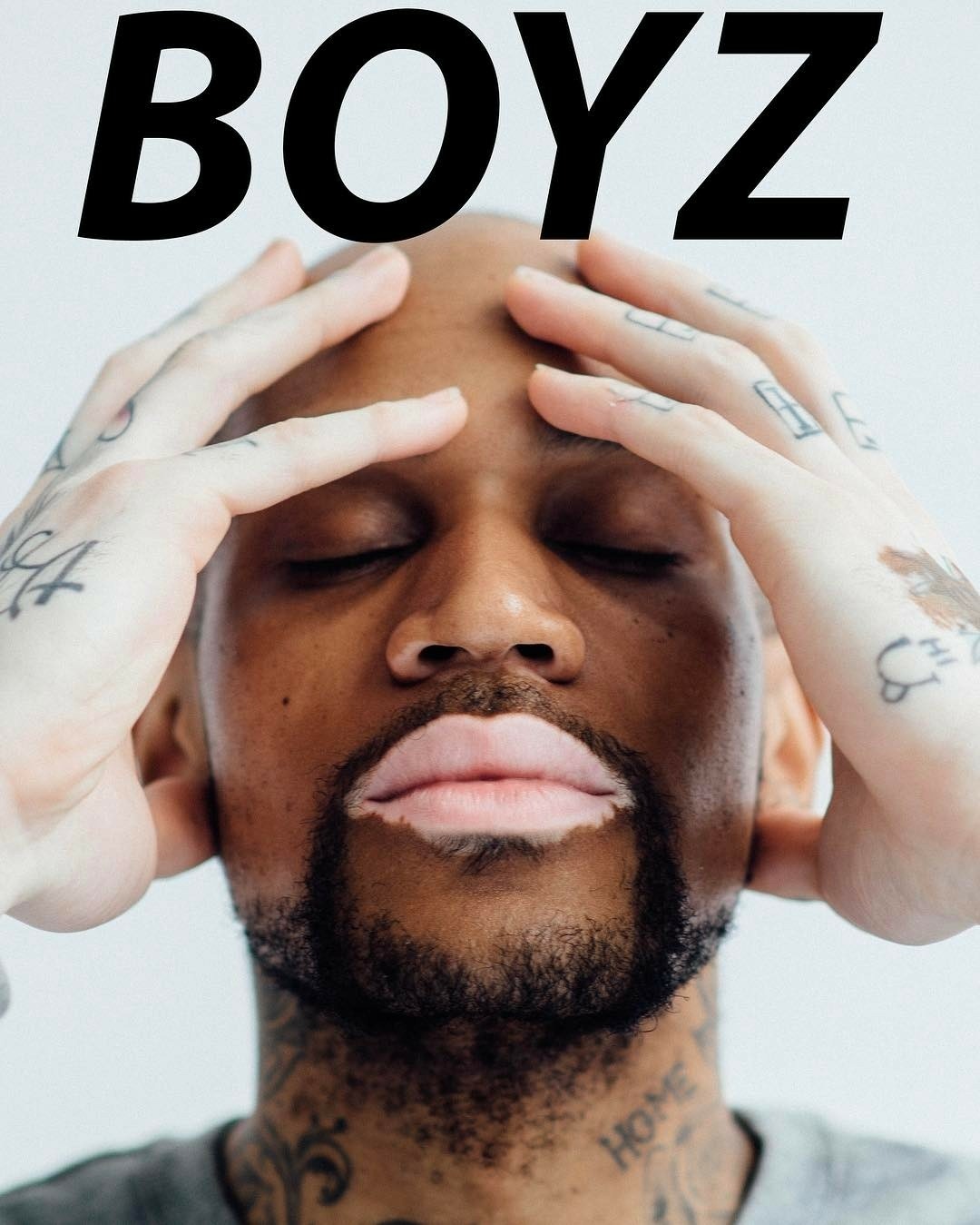 blackboysrmagic:    @remiblack​ @mrmickeysnatch @leo_jonah  