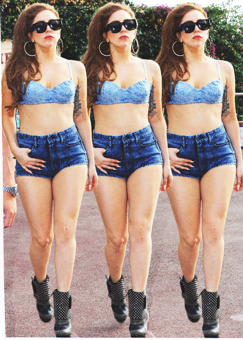 excuse me no