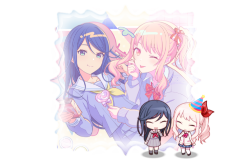 Day 11 Happy Birthday Mizuki!