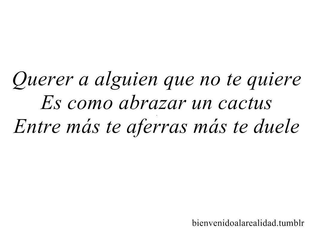 ¿Y ahora que?