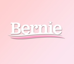 goldskinshawtyy:  Vote for Daddy Bernie #FeelTheBern 💙