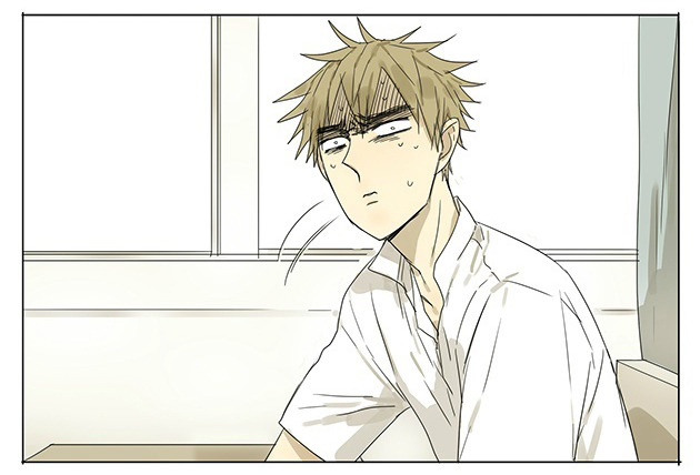 19天 by Old Xian, translated by yaoi-blcdPreviously, 1-54 with art/ /55/ /56/ /57/