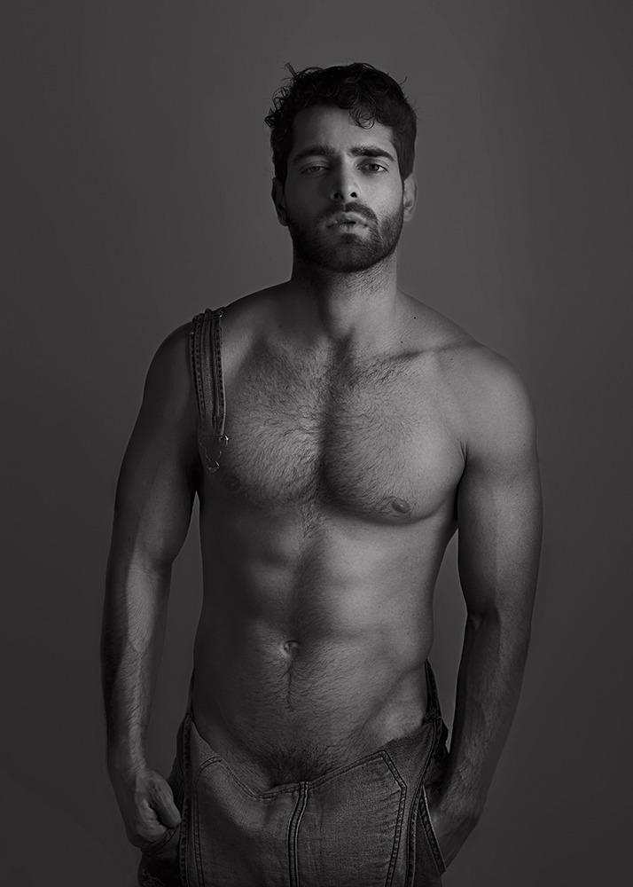 bambam62:  Sebas Tamayo by Luis Solís