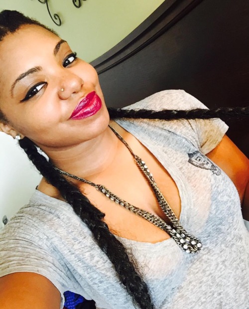 goodrabbit: theprincesswashere:  Idk. I heard it was blackout 💁🏽👌🏽  😍😍😍😍😍 