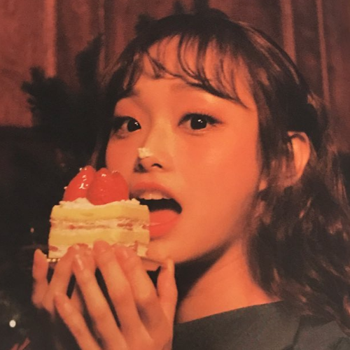 Chuu Icons, Like/reblog If You Use