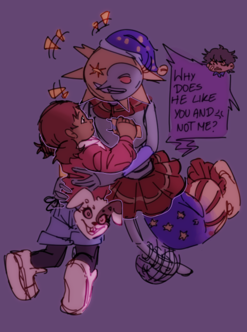 Ruin Doodles!!