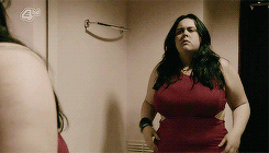 My mad fat diary
